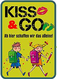Kiss & Go